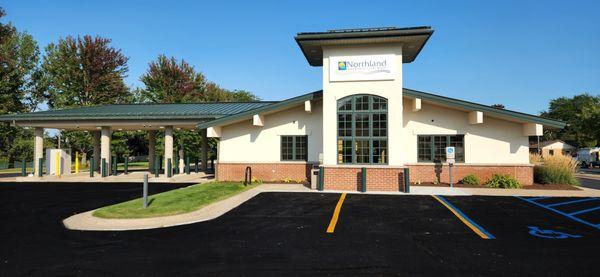 Northland Area Federal Credit Union