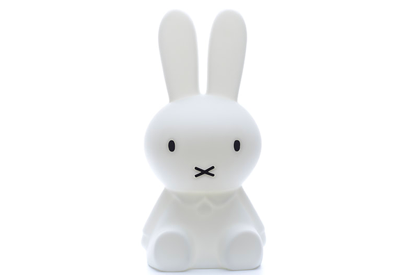 Mr. Maria Miffy original, available at Sloane Square.