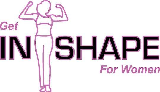 Get In Shape For Women