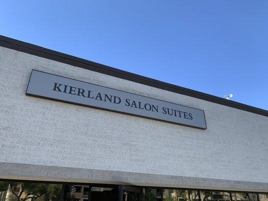 Suite 5 within Kierland Salon Suites