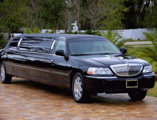 A Plus Cars & Limousine Service