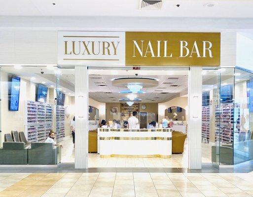 Luxury Nail Bar