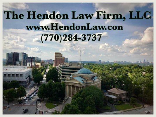 The Hendon Law Firm