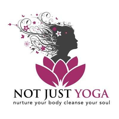 Not Just Yoga