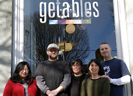 Getables