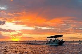 Chobe River Safari, Botswana