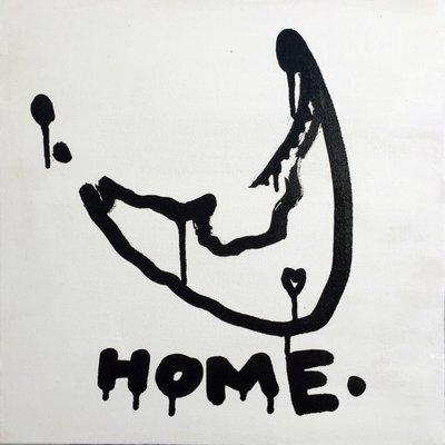 Gregory Siff, Home, 2017