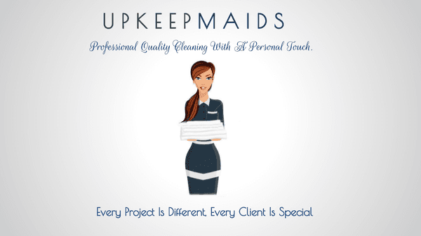 UpkeepMaids