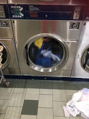 Dryer