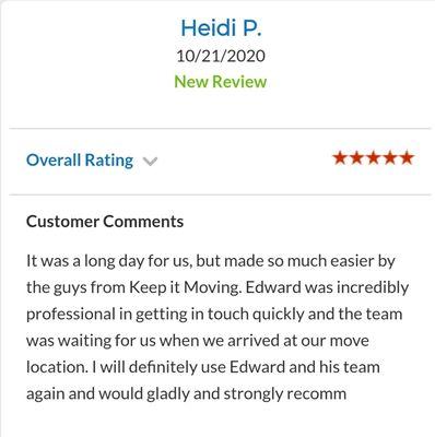 Take a look at our reviews!