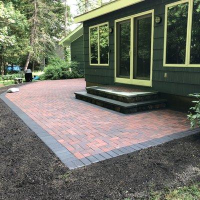 MH Hardscape Masonry