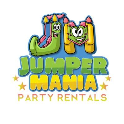 Jumper Mania Party Rentals