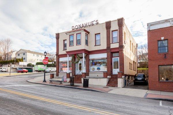 Donahue's