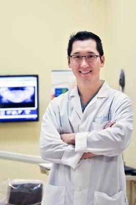 Dr. Joseph Lee