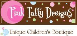 Pink Taffy Designs