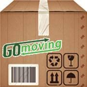 Go Moving Box