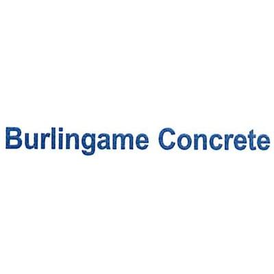 Burlingame Concrete