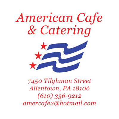 American Cafe & Catering