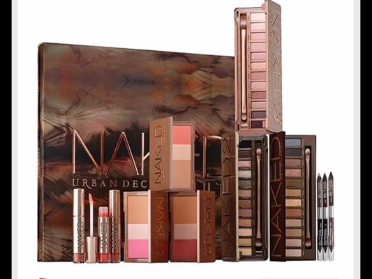 Urban Decay Make Up