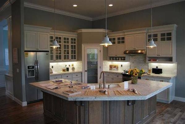 Granite-Countertops-Appomattox-Va