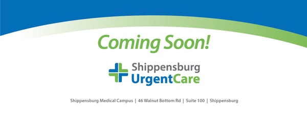 Shippensburg Urgent Care