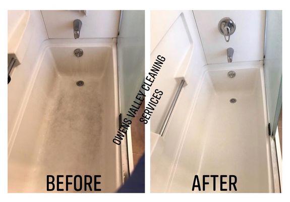 Professional quality cleaning with a personal touch.
OVCS 
(760)264-5865