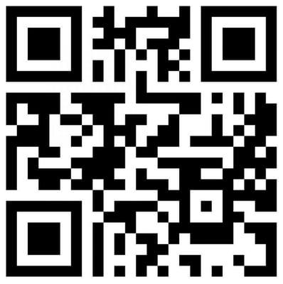 QR code to search for rentals