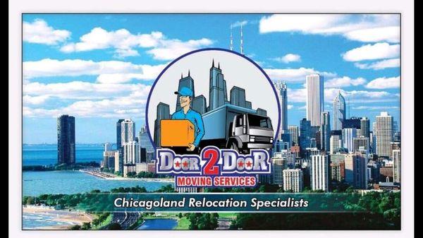 Best Chicago Movers!