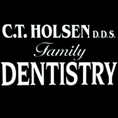 Charles T Holsen, DDS