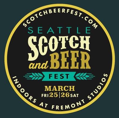 Hop Scotch is now Seattle Scotch & Beer Fest!