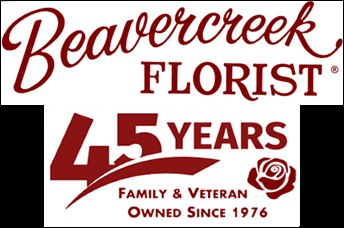 And Beavercreek's ONLY Florist !