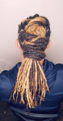 Retwist and design