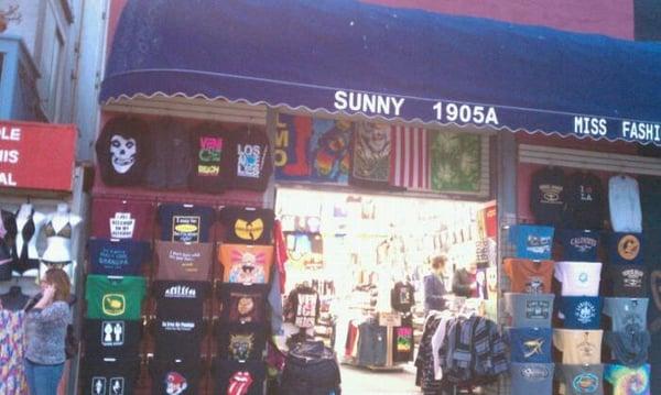 Sunny Store