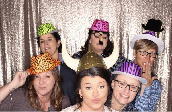 Party Click Photo Booth