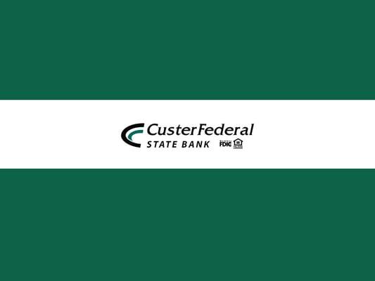 Custer Federal State Bank