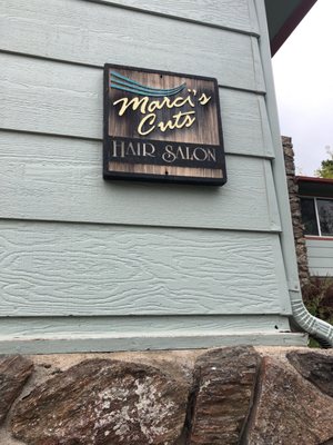 Marci's Cuts Hair Salon