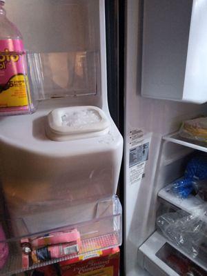 Ice maker