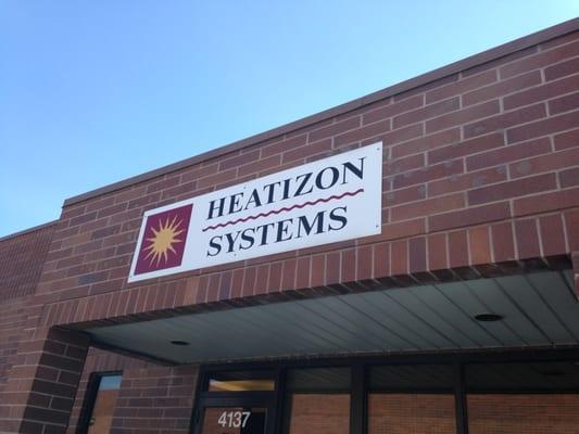 Heatizon Systems