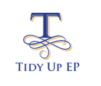 Tidy Up EP