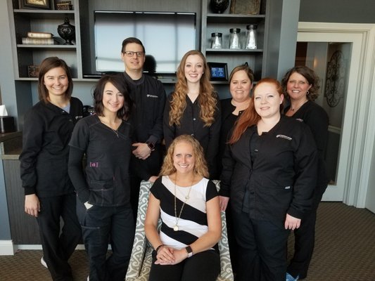 Greenwood Springs Family Dental Care