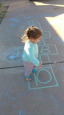 Hopscotch