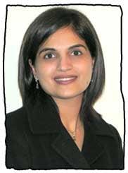 Dr. Vidhima Davar received her Bachelor of Dental Surgery degree from Bangalore, India in 2004.