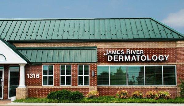 James River Dermatology - Midlothian