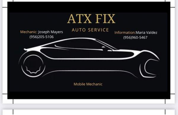 Atx Fix Auto Service