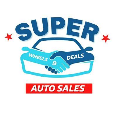 Super Wheels and Deals