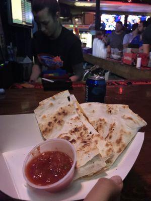 Quesadilla