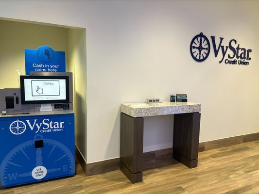 VyStar Credit Union