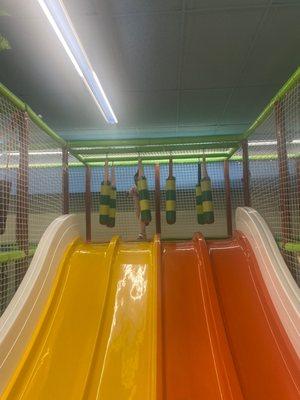 Fun slides