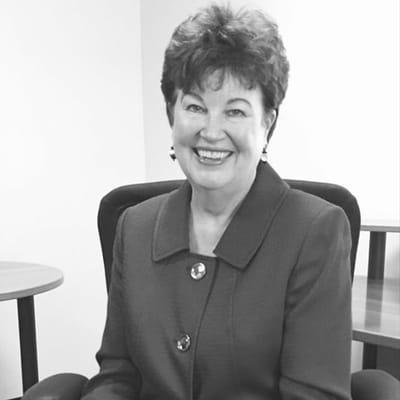 Donna Burnett, President