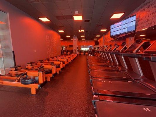 Orangetheory Fitness Lancaster West